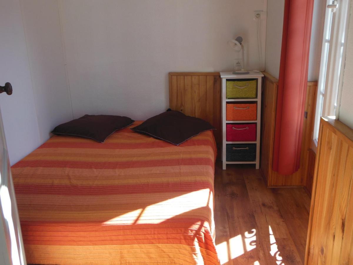 Beau Soleil Apartamento Eaux-Bonnes Exterior foto
